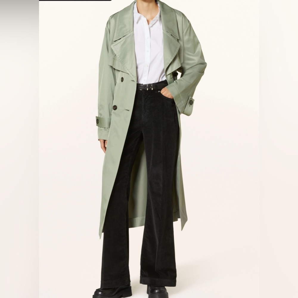 Nine in the Morning Paolie trousers